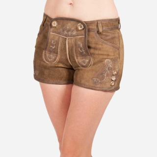 Alpen Queen Lederhosen - Mr Lederhosen