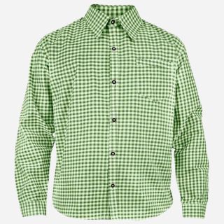 Oktoberfeststimmung mit unserem authentischen karierten Hemd- Mr Lederhosen 