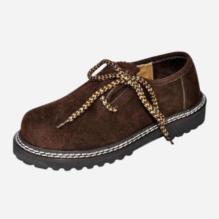 Lederhosen Trachtenschuhe für Sie - Mr Lederhosen