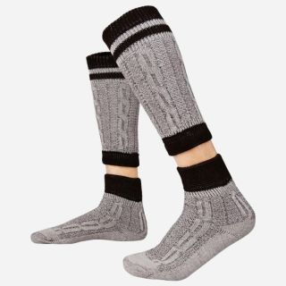 Komfort und Stil mit bayerischen Lederhosen Socken - Mr Lederhosen

