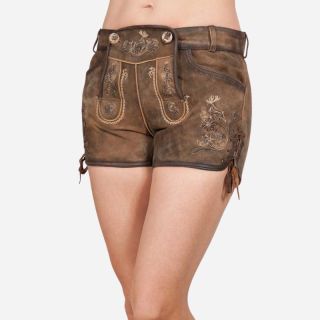 Bayerische Glückseligkeit Lederhosen - Mr Lederhosen