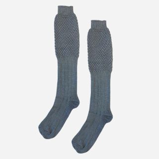 Frische graue Oktoberfest Socken erfreuen - Mr Lederhosen