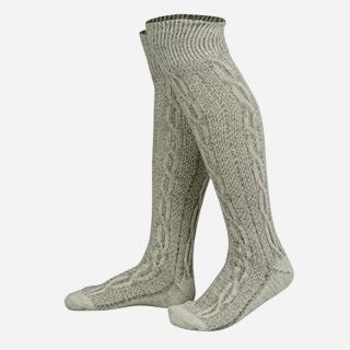 Lederhosensocken im traditionellen bayerischen Stil - Mr Lederhosen