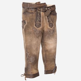 Schwangau Royal Bundhosen - Mr Lederhosen