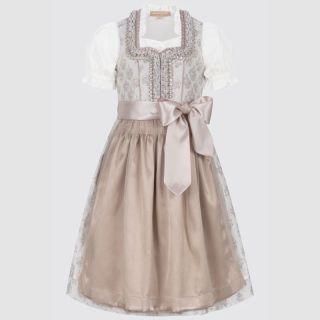 Modern Children’s Dirndl Aleya
