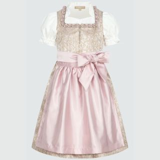 Children's dirndl Bruni