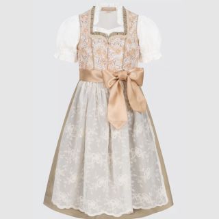 Children's dirndl Enisa