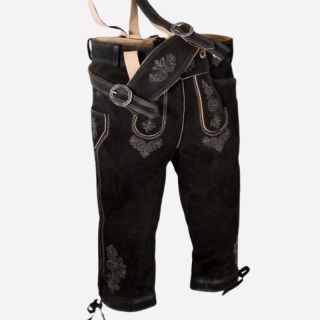 Oktoberfest Elite Bundhosen - Mr Lederhosen