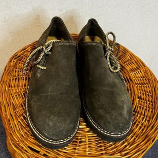 Oxfords Beige Stiefel Lederschuhe Herbst warme Schuhe - Mr Lederhosen