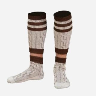 Lederhosen Oktoberfest Deutsch Bayerische Socken- Mr Lederhosen