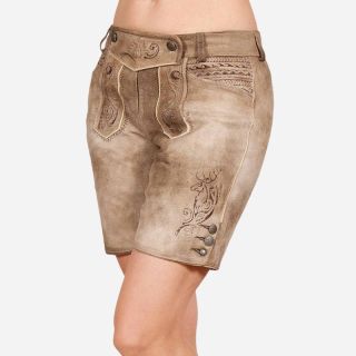 Beyoncé Lederhosen - Mr Lederhosen