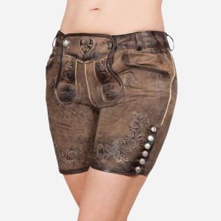 Sarah Connor Lederhosen - Mr Lederhosen