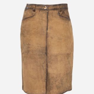 Ariana Lederhosen Skirt - Mr Lederhosen
